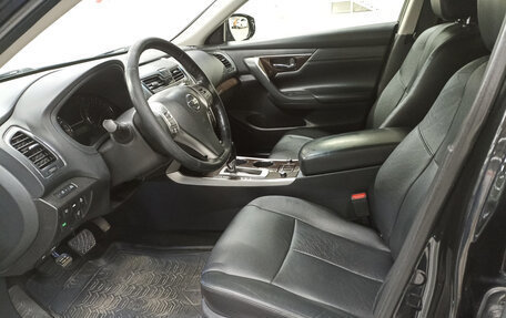 Nissan Teana, 2014 год, 1 159 950 рублей, 20 фотография