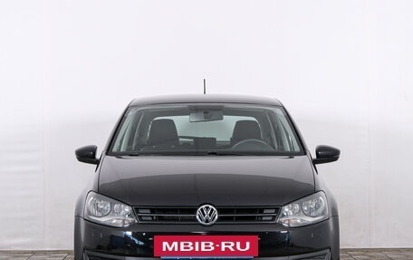 Volkswagen Polo VI (EU Market), 2011 год, 929 000 рублей, 2 фотография