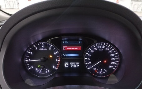 Nissan Teana, 2014 год, 1 159 950 рублей, 17 фотография