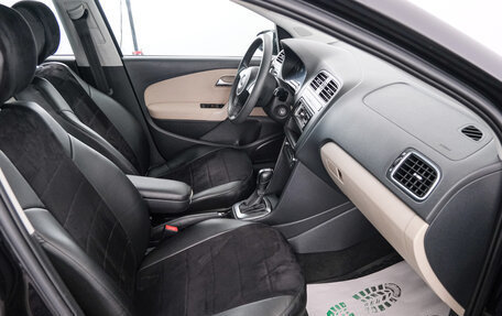 Volkswagen Polo VI (EU Market), 2011 год, 929 000 рублей, 14 фотография