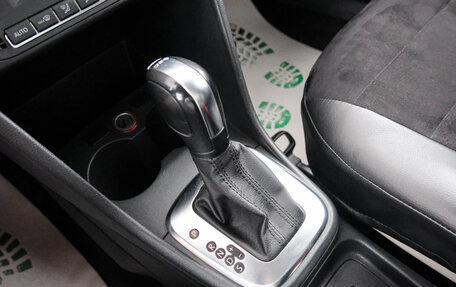 Volkswagen Polo VI (EU Market), 2011 год, 929 000 рублей, 17 фотография