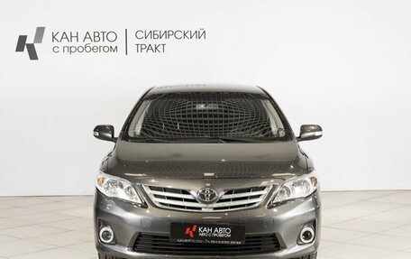 Toyota Corolla, 2012 год, 1 130 000 рублей, 7 фотография