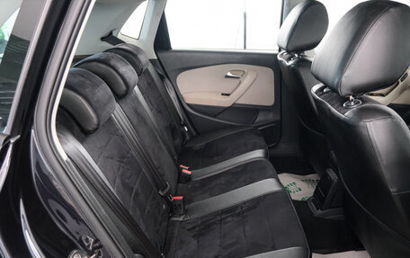 Volkswagen Polo VI (EU Market), 2011 год, 929 000 рублей, 22 фотография