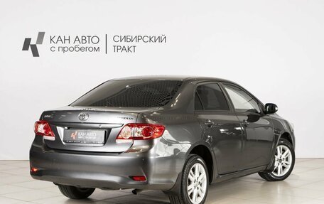 Toyota Corolla, 2012 год, 1 130 000 рублей, 2 фотография