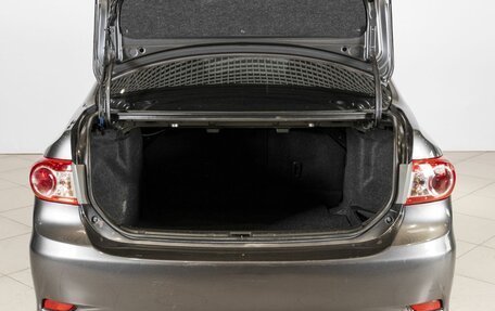 Toyota Corolla, 2012 год, 1 130 000 рублей, 10 фотография