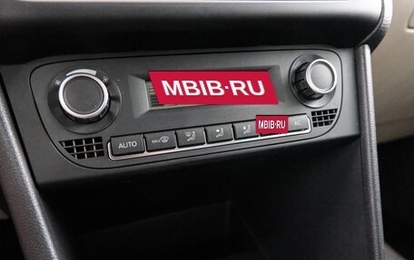 Volkswagen Polo VI (EU Market), 2011 год, 929 000 рублей, 18 фотография