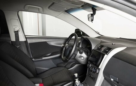 Toyota Corolla, 2012 год, 1 130 000 рублей, 4 фотография
