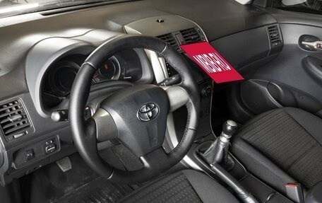 Toyota Corolla, 2012 год, 1 130 000 рублей, 3 фотография