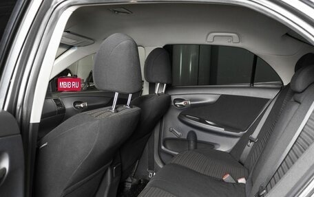 Toyota Corolla, 2012 год, 1 130 000 рублей, 12 фотография