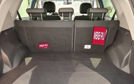 Geely Emgrand X7 I, 2018 год, 599 000 рублей, 12 фотография