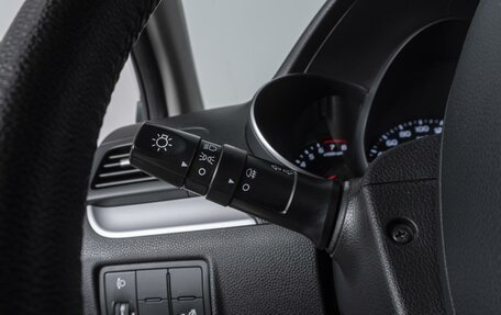 KIA Picanto II, 2016 год, 1 199 000 рублей, 13 фотография