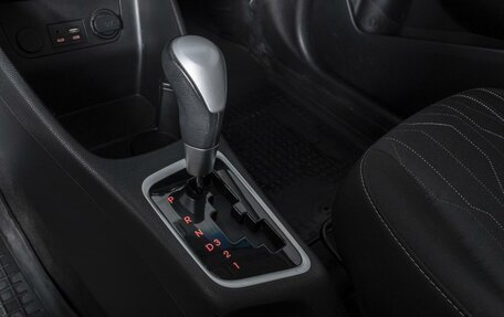 KIA Picanto II, 2016 год, 1 199 000 рублей, 12 фотография