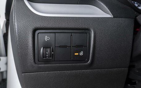 KIA Picanto II, 2016 год, 1 199 000 рублей, 16 фотография
