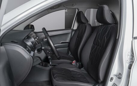KIA Picanto II, 2016 год, 1 199 000 рублей, 10 фотография