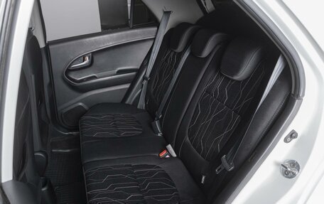 KIA Picanto II, 2016 год, 1 199 000 рублей, 9 фотография