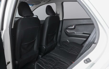 KIA Picanto II, 2016 год, 1 199 000 рублей, 11 фотография