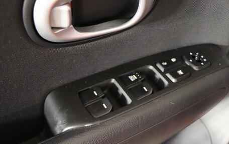 KIA Soul II рестайлинг, 2014 год, 1 039 990 рублей, 13 фотография
