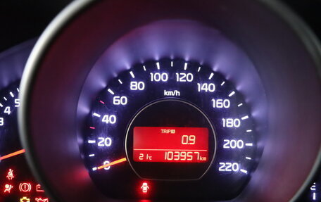 KIA Soul II рестайлинг, 2014 год, 1 039 990 рублей, 16 фотография