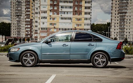 Volvo S40 II, 2008 год, 735 000 рублей, 6 фотография