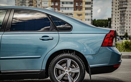 Volvo S40 II, 2008 год, 735 000 рублей, 7 фотография