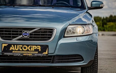 Volvo S40 II, 2008 год, 735 000 рублей, 4 фотография