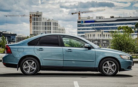 Volvo S40 II, 2008 год, 735 000 рублей, 12 фотография