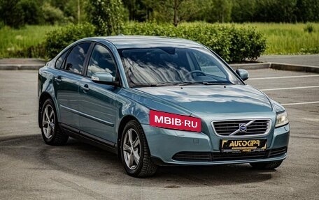 Volvo S40 II, 2008 год, 735 000 рублей, 2 фотография