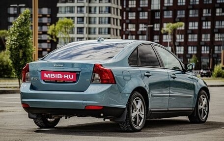 Volvo S40 II, 2008 год, 735 000 рублей, 11 фотография