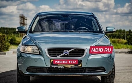 Volvo S40 II, 2008 год, 735 000 рублей, 3 фотография