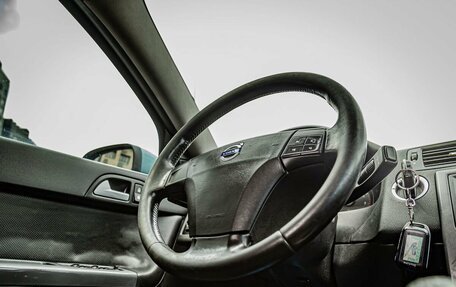 Volvo S40 II, 2008 год, 735 000 рублей, 18 фотография