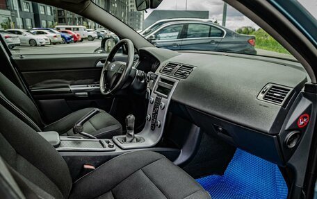 Volvo S40 II, 2008 год, 735 000 рублей, 22 фотография