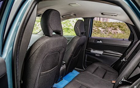 Volvo S40 II, 2008 год, 735 000 рублей, 24 фотография