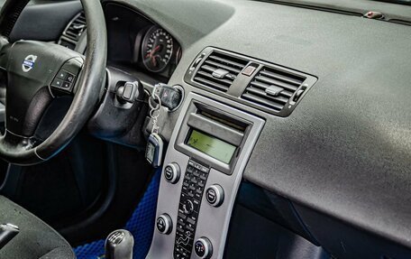 Volvo S40 II, 2008 год, 735 000 рублей, 21 фотография