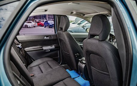 Volvo S40 II, 2008 год, 735 000 рублей, 23 фотография