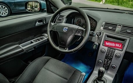 Volvo S40 II, 2008 год, 735 000 рублей, 19 фотография