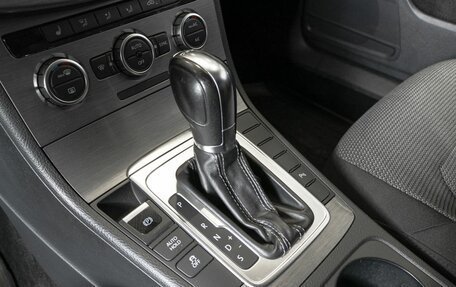 Volkswagen Passat B7, 2014 год, 1 375 900 рублей, 5 фотография