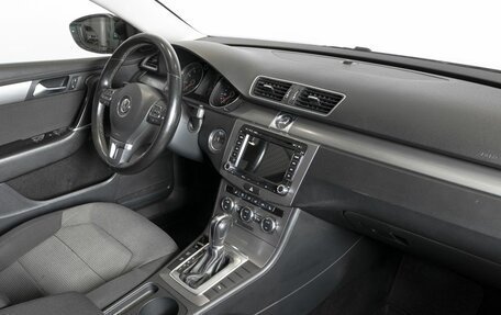 Volkswagen Passat B7, 2014 год, 1 375 900 рублей, 4 фотография