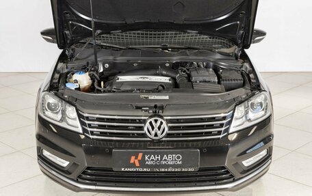 Volkswagen Passat B7, 2014 год, 1 375 900 рублей, 9 фотография