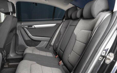 Volkswagen Passat B7, 2014 год, 1 375 900 рублей, 12 фотография