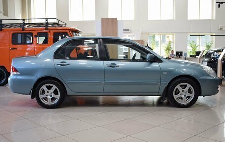 Mitsubishi Lancer IX, 2007 год, 490 000 рублей, 4 фотография