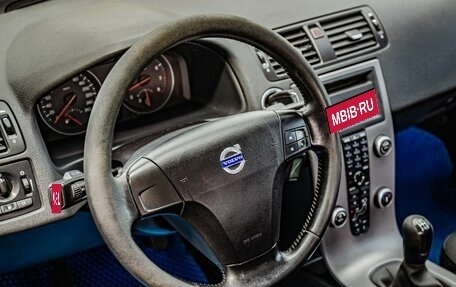 Volvo S40 II, 2008 год, 735 000 рублей, 14 фотография