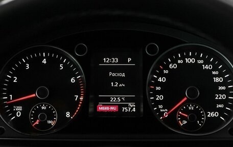 Volkswagen Passat B7, 2014 год, 1 375 900 рублей, 6 фотография