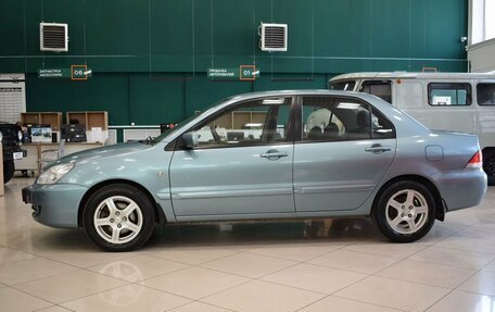 Mitsubishi Lancer IX, 2007 год, 490 000 рублей, 8 фотография