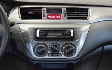 Mitsubishi Lancer IX, 2007 год, 490 000 рублей, 13 фотография