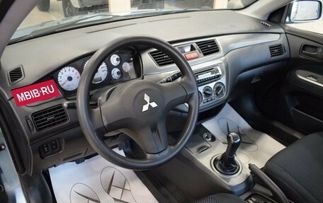 Mitsubishi Lancer IX, 2007 год, 490 000 рублей, 9 фотография