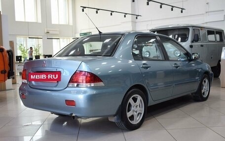 Mitsubishi Lancer IX, 2007 год, 490 000 рублей, 5 фотография