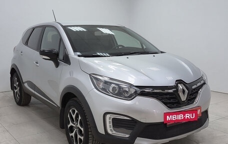 Renault Kaptur I рестайлинг, 2020 год, 1 799 000 рублей, 3 фотография