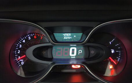 Renault Kaptur I рестайлинг, 2020 год, 1 799 000 рублей, 17 фотография