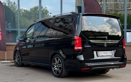 Mercedes-Benz V-Класс, 2020 год, 4 299 990 рублей, 4 фотография