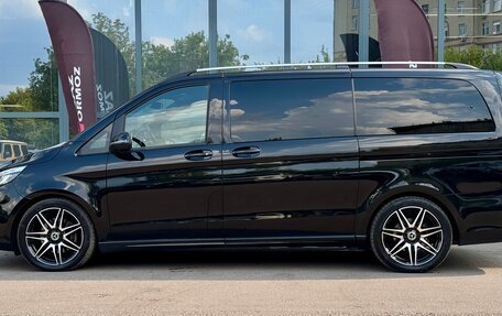 Mercedes-Benz V-Класс, 2020 год, 4 299 990 рублей, 3 фотография